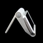 Wholesale Cell Phone Tablet Stand 180 Angle (White)